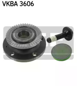 SKF VKBA3606